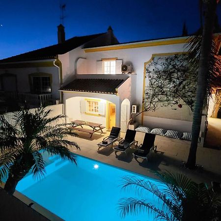 Rafael By Check-In Portugal Villa Albufeira Ngoại thất bức ảnh
