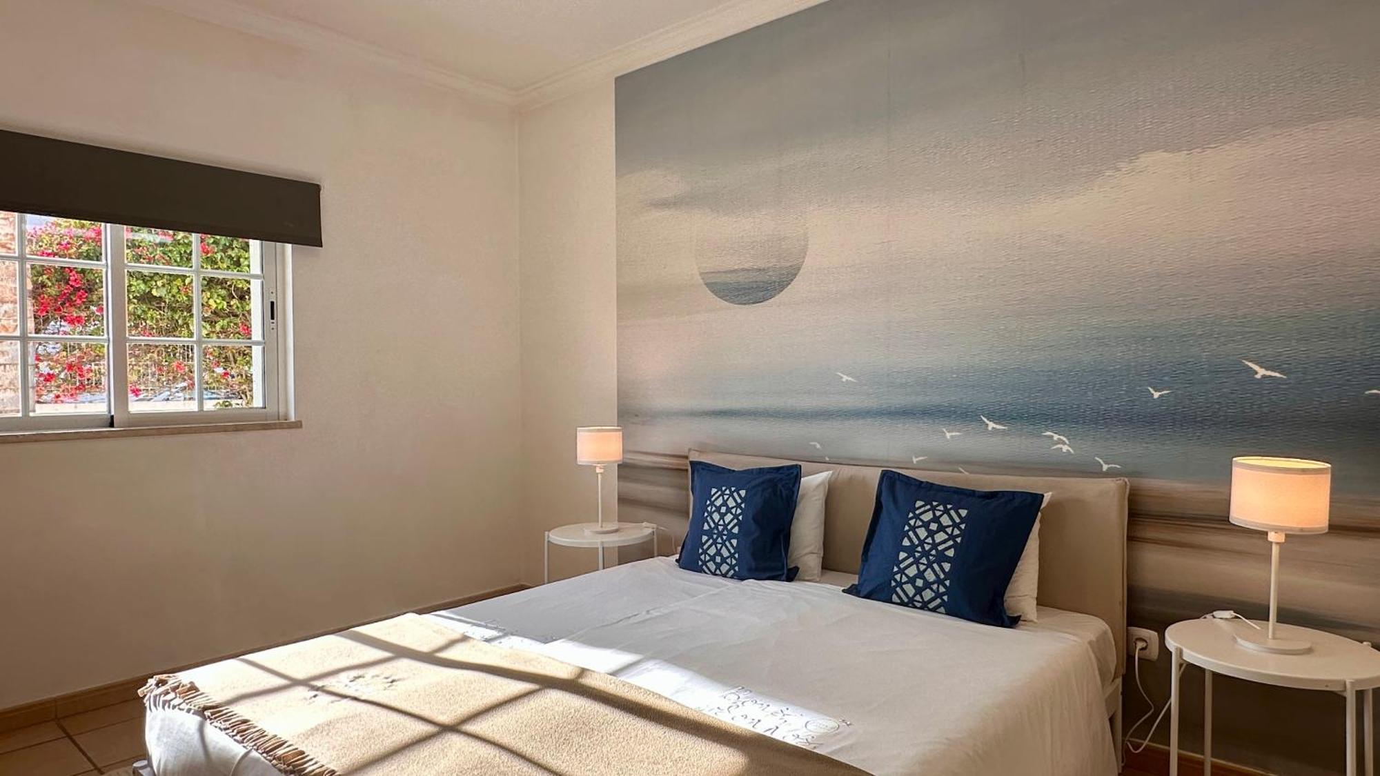 Rafael By Check-In Portugal Villa Albufeira Ngoại thất bức ảnh