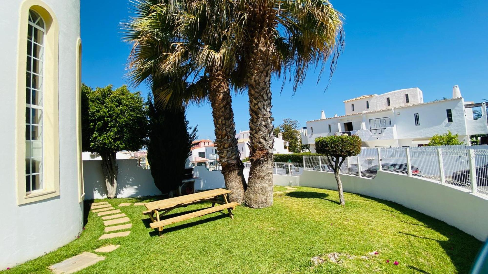 Rafael By Check-In Portugal Villa Albufeira Ngoại thất bức ảnh
