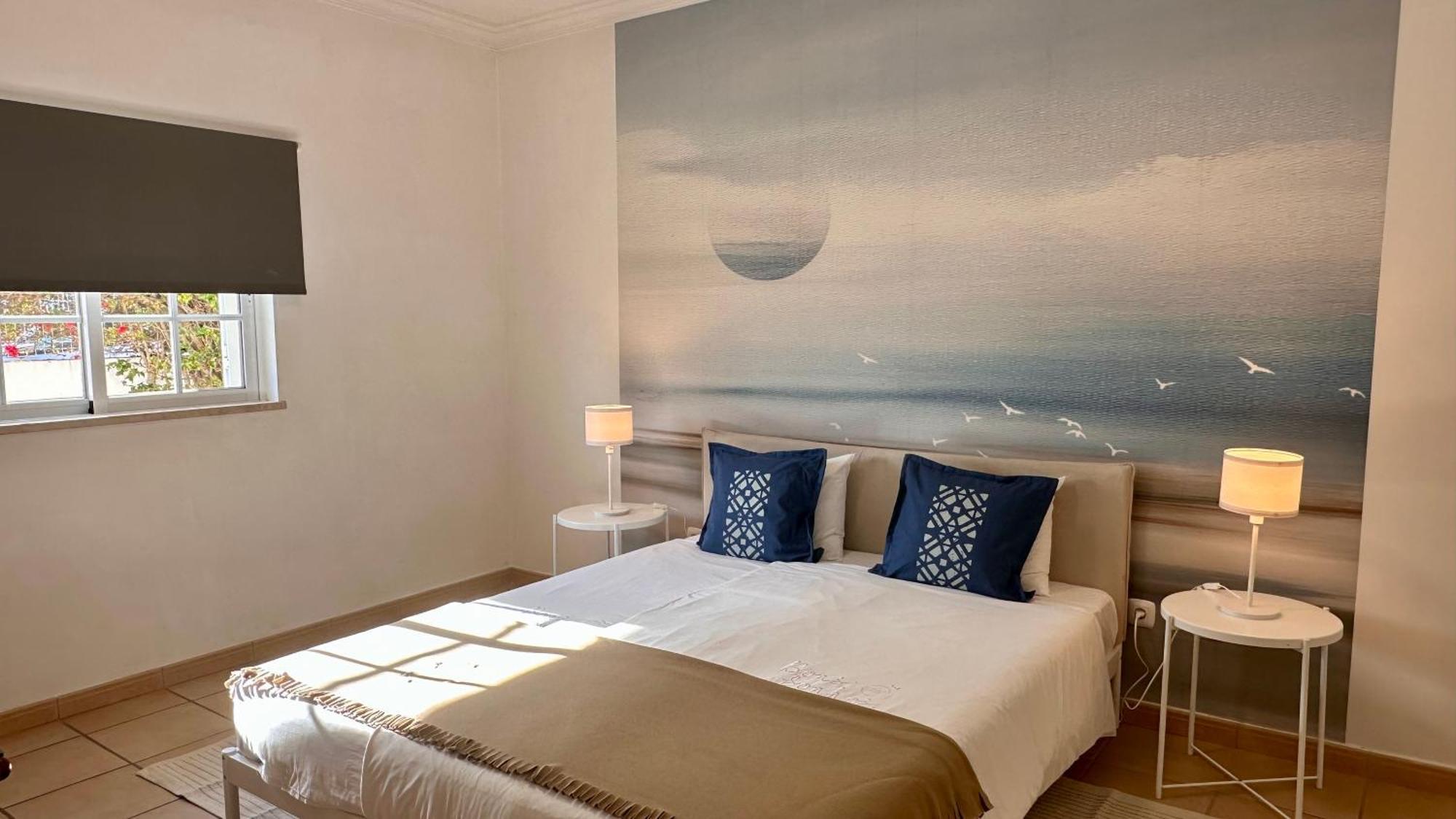 Rafael By Check-In Portugal Villa Albufeira Ngoại thất bức ảnh