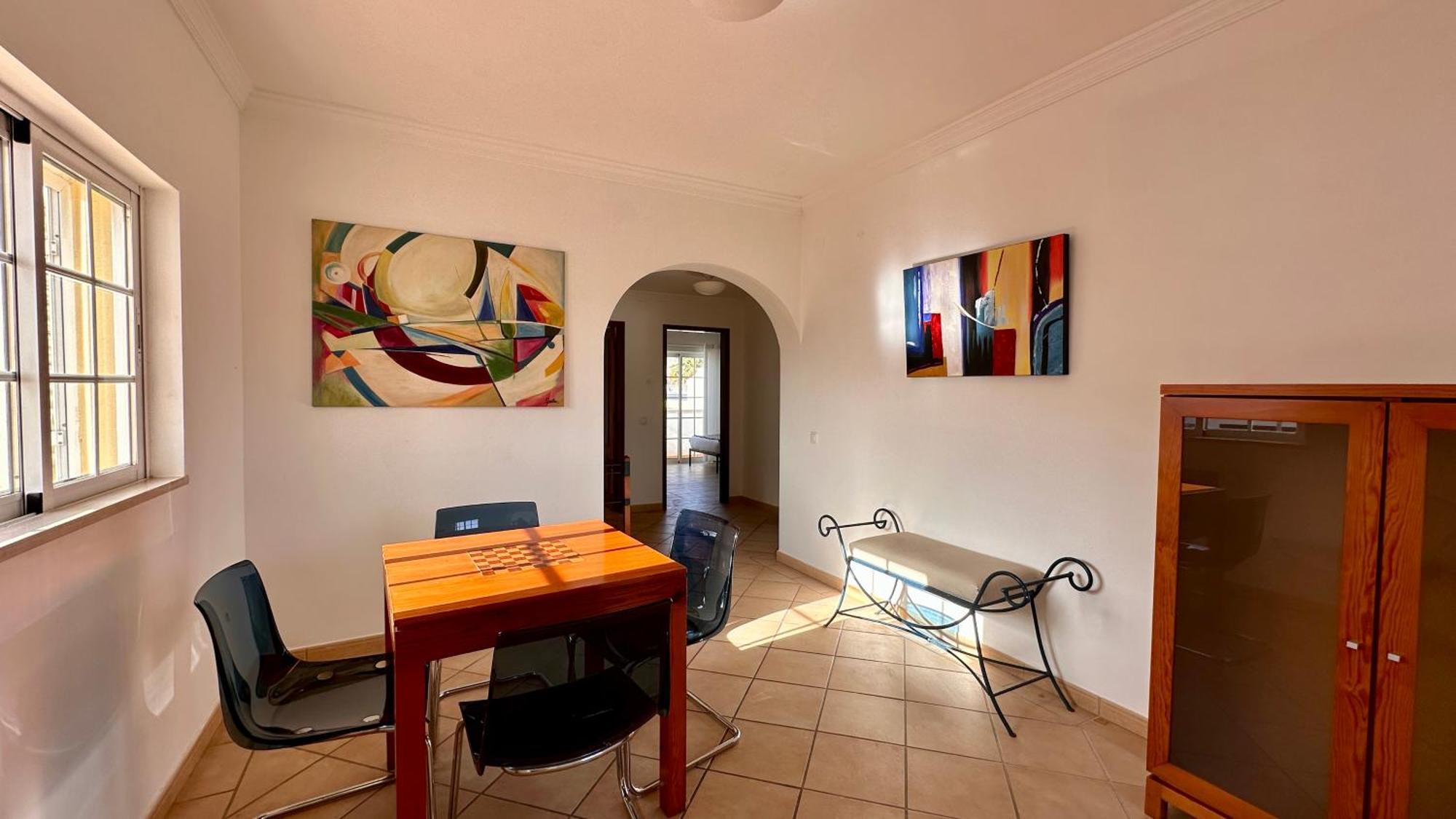 Rafael By Check-In Portugal Villa Albufeira Ngoại thất bức ảnh