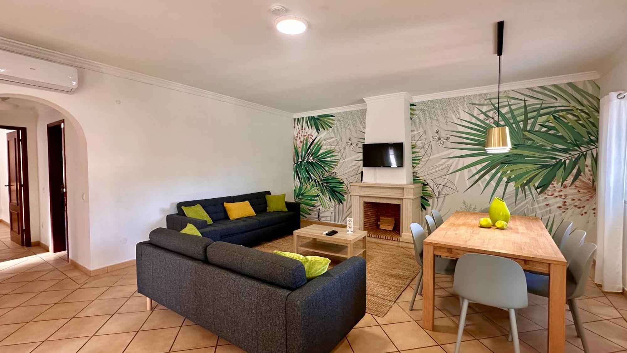 Rafael By Check-In Portugal Villa Albufeira Ngoại thất bức ảnh
