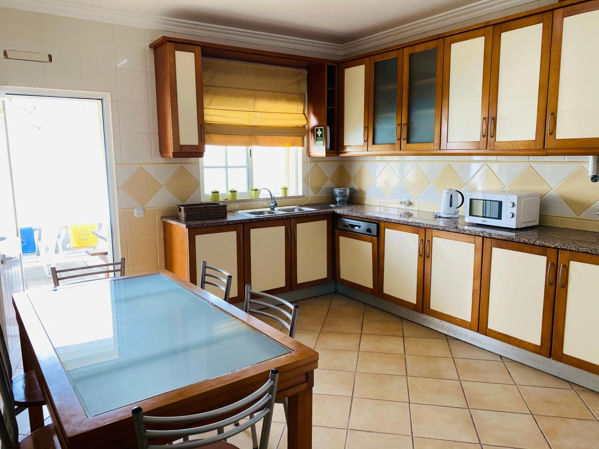 Rafael By Check-In Portugal Villa Albufeira Ngoại thất bức ảnh