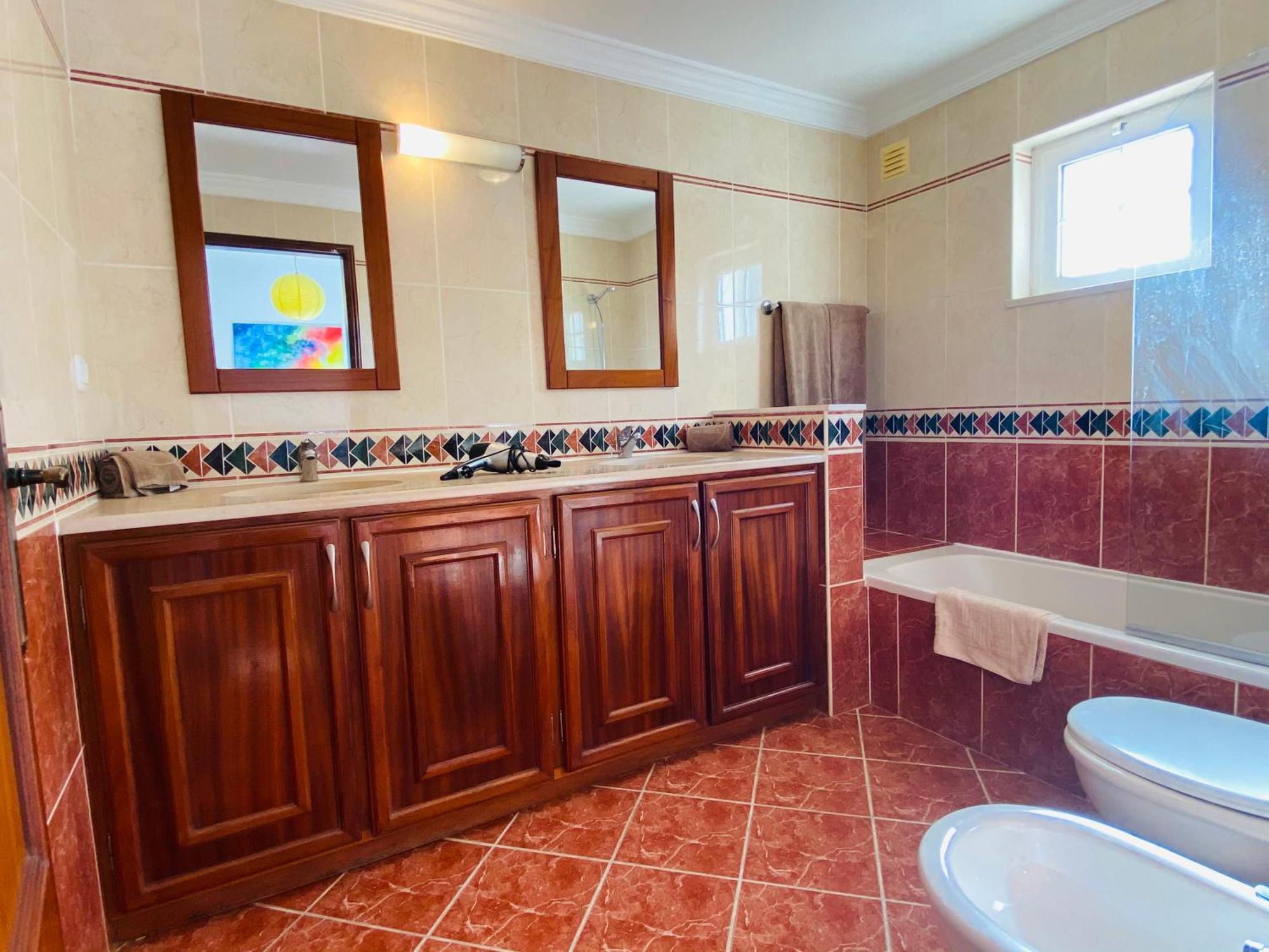 Rafael By Check-In Portugal Villa Albufeira Ngoại thất bức ảnh